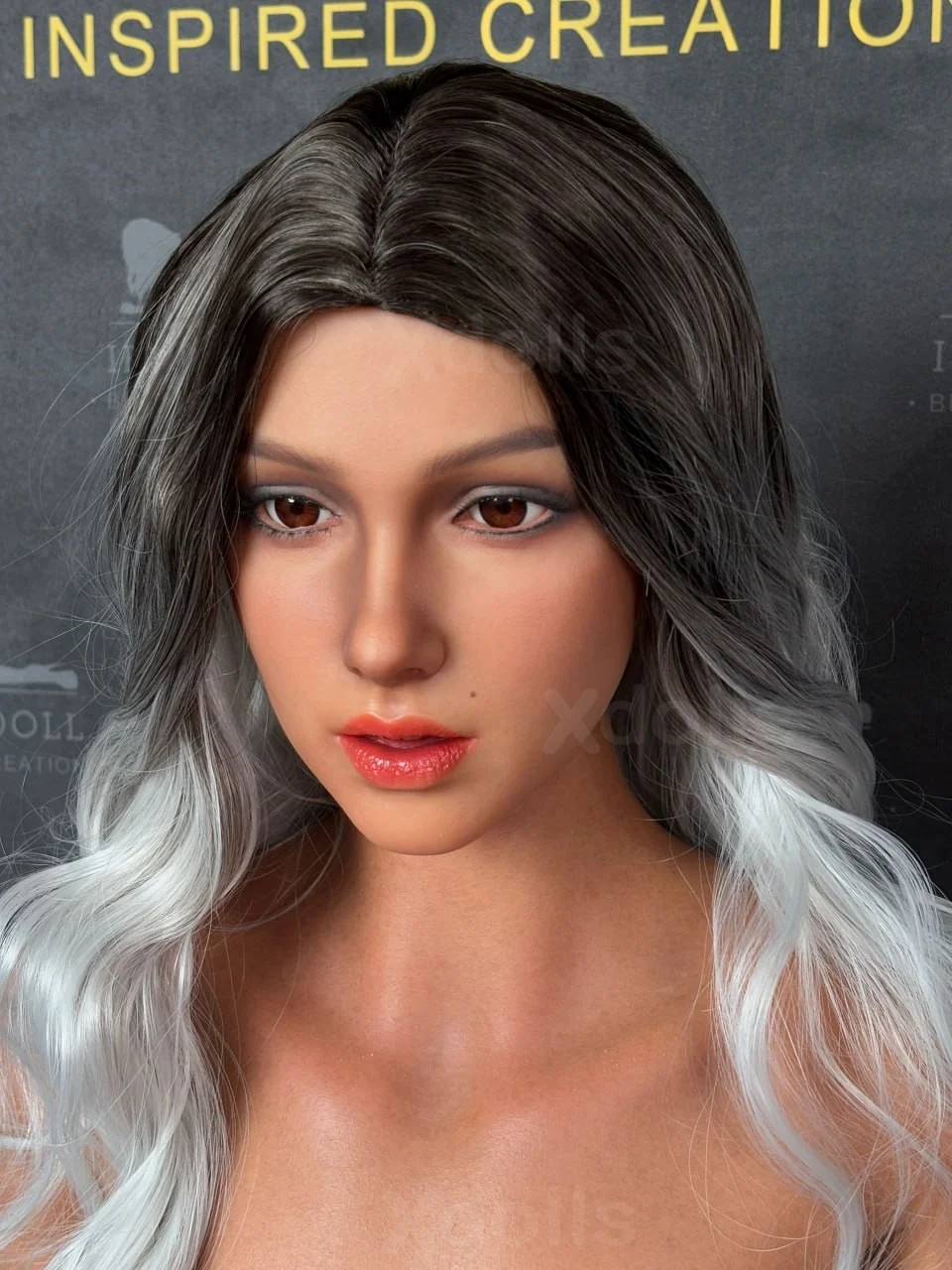 Уценённая секс-кукла Молли фото 4