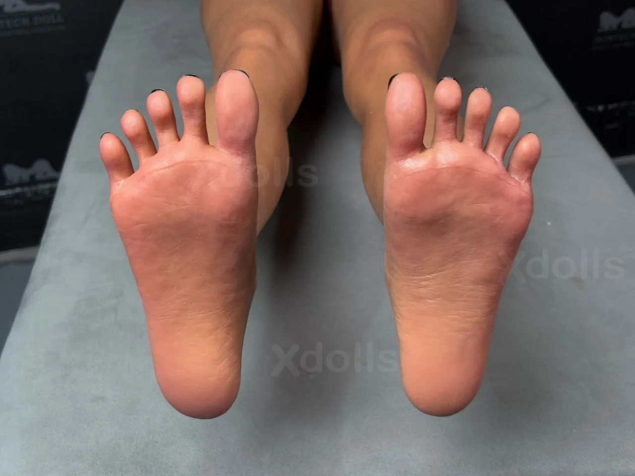 Уценённая секс-кукла Молли фото 8