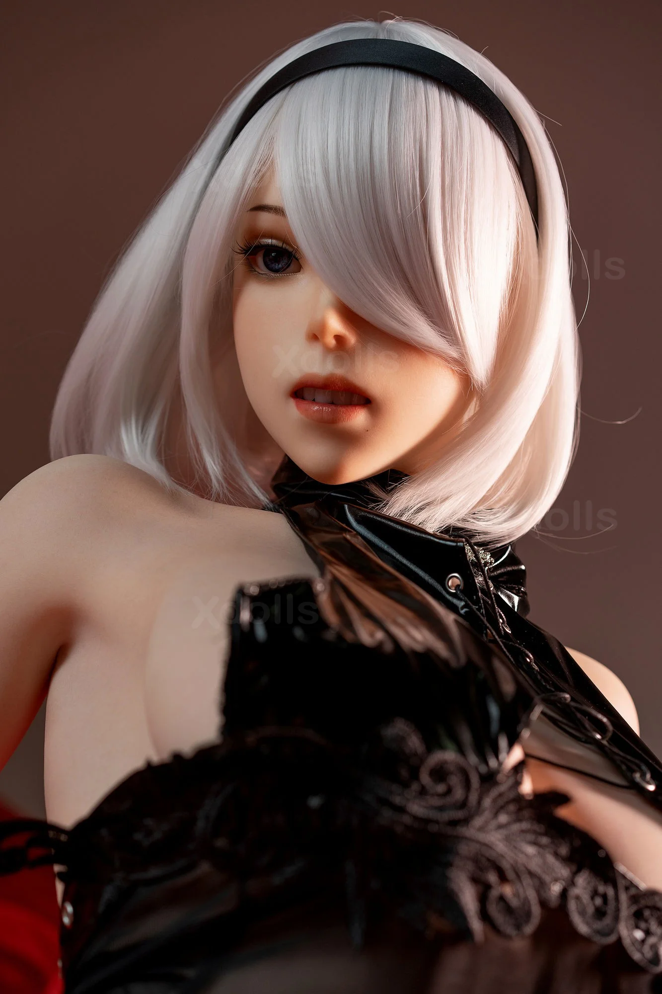 Секс-кукла 2B MJ фото 23