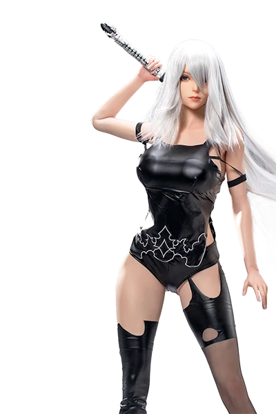 Купить секс-куклу A2 из NieR:Automata с доставкой вUSA